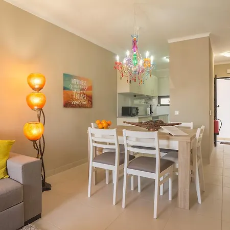 Passport Algarve Apartment