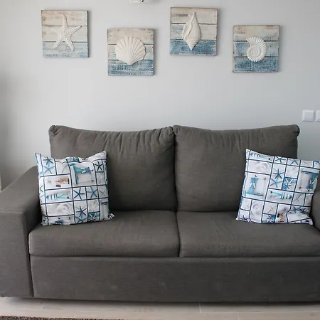 Passport Algarve Apartment Albufeira