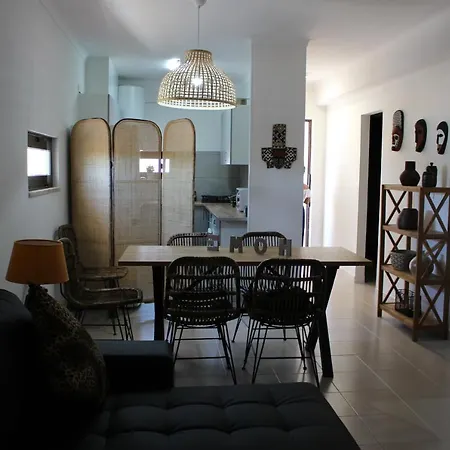 Passport Algarve Албуфейра