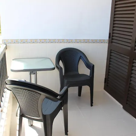 Passport Algarve * Албуфейра